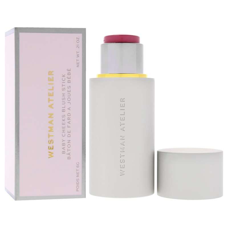 Baby Cheeks Blush Stick - Dou Dou by Westman Atelier