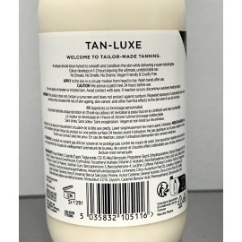 TAN-LUXE THE GRADUAL Illuminating Self Tan Lotion 8.45 fl oz Sealed (#m2)