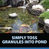 CrystalClear ParaSalt - Pond Salt for Koi & Goldfish -