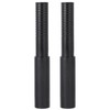 Sosoport 2Pcs Universal Golf Shaft Extensions High Strength Universal Golf