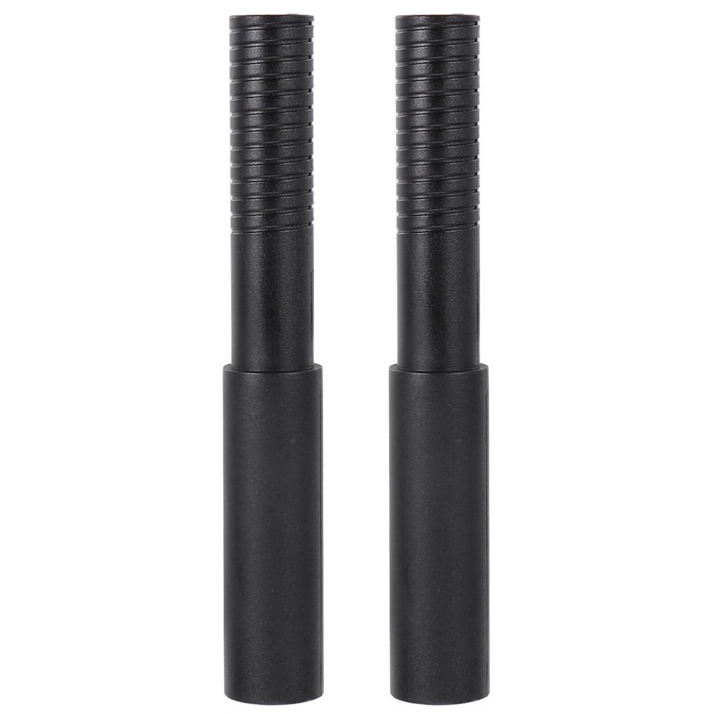 Sosoport 2Pcs Universal Golf Shaft Extensions High Strength Universal Golf