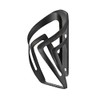 CANNONDALE CP5300U14OS Carbon Speed C Bottle Cage [Black/White Logo]