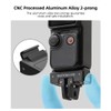 Lokyoyo Foldable Quick Release Adapter for OSMO POCKET 3, Tripod