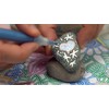 Marvin's Magic - Amazing Silver Rainbow Markers - 12 Markers