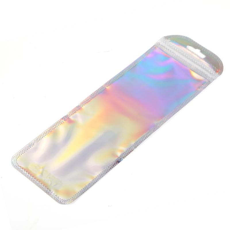 【P13】Qty 100 Ballpoint Pen Bag, keychain bag, gift bag:_CX001