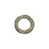 Rayher 8907631 Straw Wreaths, Natural, Individually Welded, 25 cm Diameter