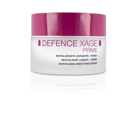 Bionike Defence Xage - Prime Crema Rivitalizzante Levigante Prime Rughe, 50ml