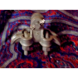 New Traffic Light Wire Span Hanger Attachment