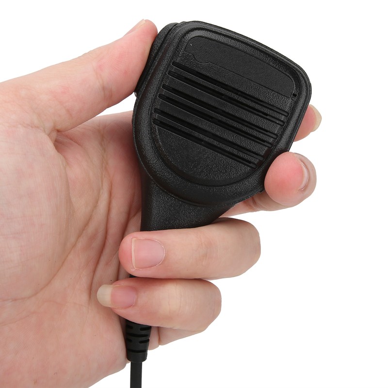 2 Way Radio Hand Microphone for XiR P8268 P8200 XPR6550
