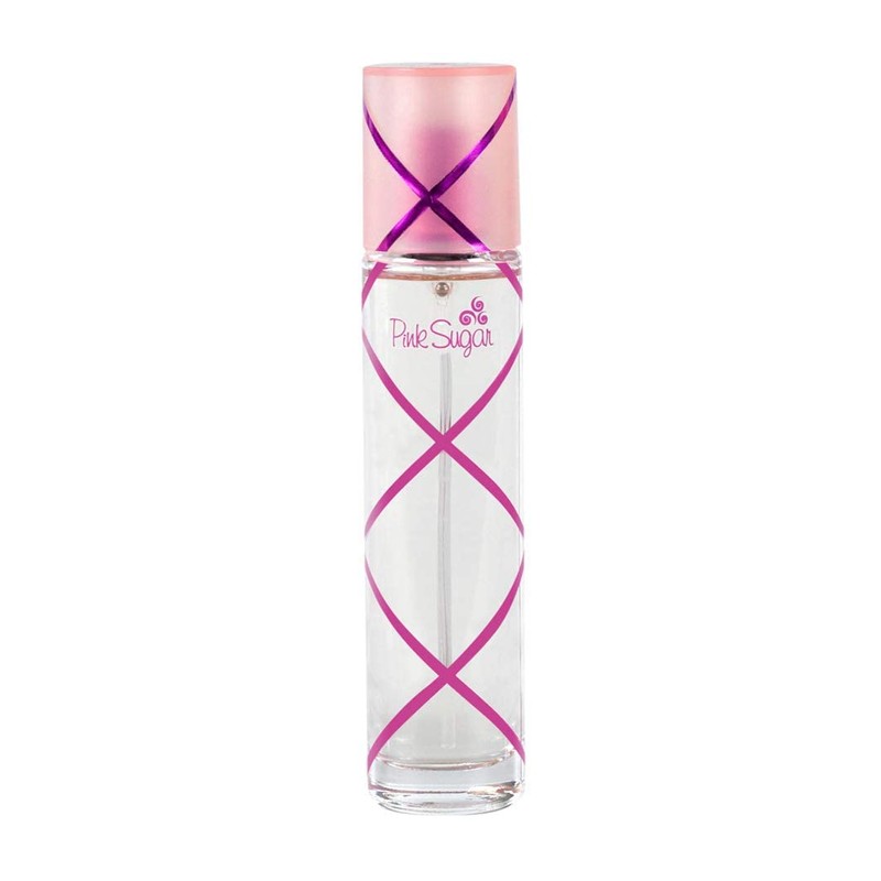 Pink Sugar Eau de Toilette Perfume for Women, 1.7 Fl.