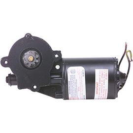 Cardone 42-32 Remanufactured Power Window Lift Motor