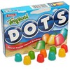 Tropical Dots Assorted Flavor Gumdrops, 6.5 oz