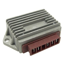 2EXTREME Spannungsregler/Gleichrichter 5-Pin für Sfera, Storm 50, TPH, Zip