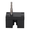 Kadimendium Impact Power Assisted Crimper Metal Duct Crimping Tool High