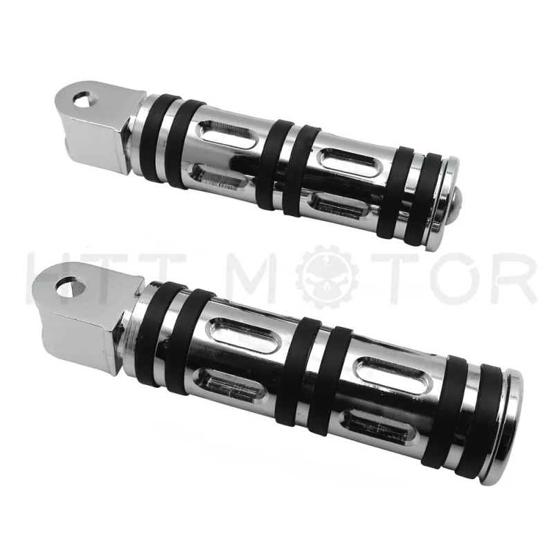 HONGK Honda Fury VT1300 Shadow Aero Phantom Spirit cruiser Chrome