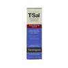 No Brand Neutrogena T/Sal Therapeutic Shampoo for Dandruff & Seborrheic