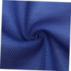 KOMBIUDA Breathable Acoustic Speaker Mesh Fabric Protective Speaker Grill Cloth