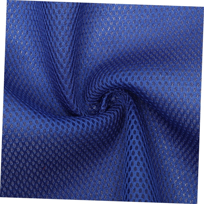 KOMBIUDA Breathable Acoustic Speaker Mesh Fabric Protective Speaker Grill Cloth