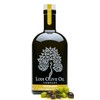 Lodi Ascolano Extra Virgin Olive Oil - Premium California Olive
