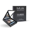 MUA Pro-Brow Ultimate Eyebrow Kit