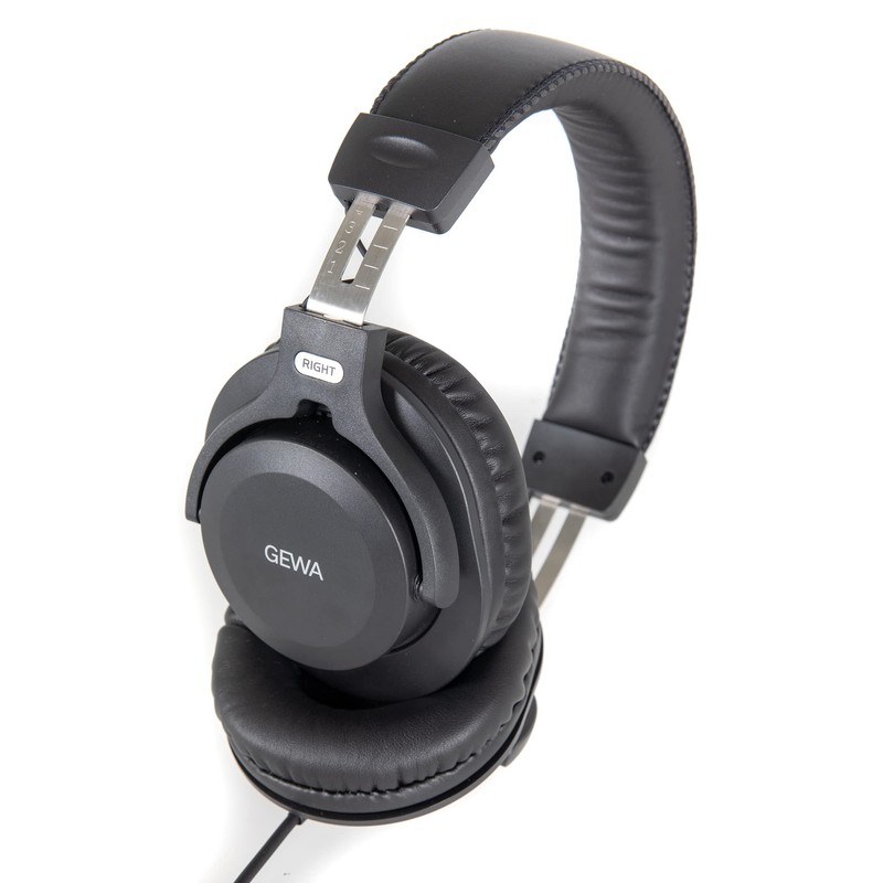 GEWA HP Eight Headphones