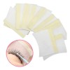 160 Parches Para Remover O Retirar Pestañas, Maquillaje