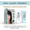 Loquay Crema Alaciado Permanente con Queratina Lisse sin Formol