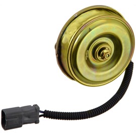 VDO PM9108 Condenser Fan Motor