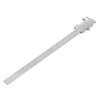 Stainless Steel Vernier Caliper Parallel Marking Gauge Caliper Measuring Scribing
