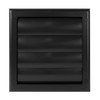 Awenta 4" inch / 100 mm External Gravity Grille -