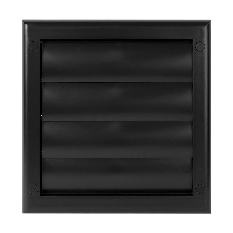 Awenta 4" inch / 100 mm External Gravity Grille -