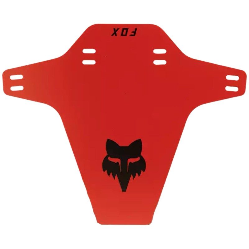 f26 Fox Mud Guard Bicycle Racing MTB DH FR Ebike