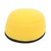 Motorcycle Air Filter Sponge Wear Resistant Dual Foam Design Air