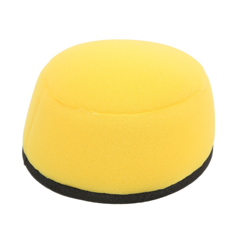Motorcycle Air Filter Sponge Wear Resistant Dual Foam Design Air