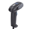 Barcode Scanner Automatic Sensing 1D 2D Barcode Reader IP54 Shockproof
