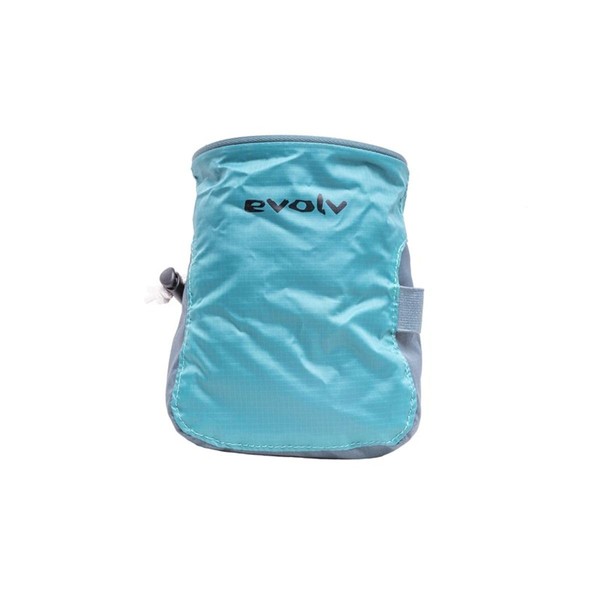 EVOLV Superlight Chalk Bag - Teal