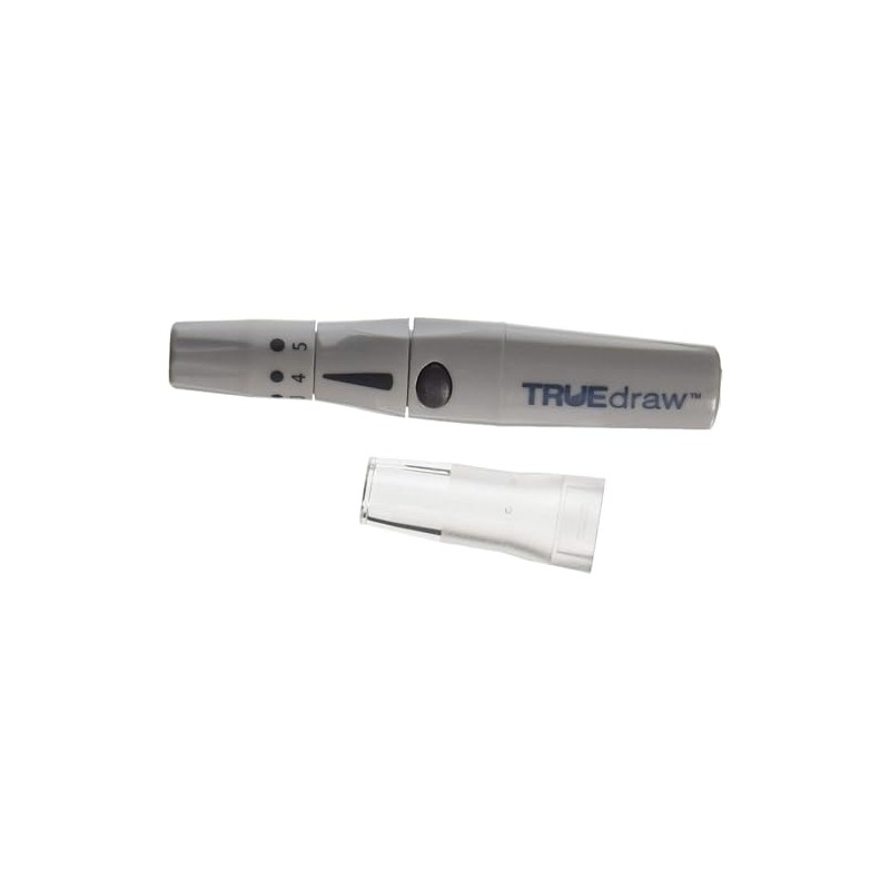 Truedraw Lancing Device Pen