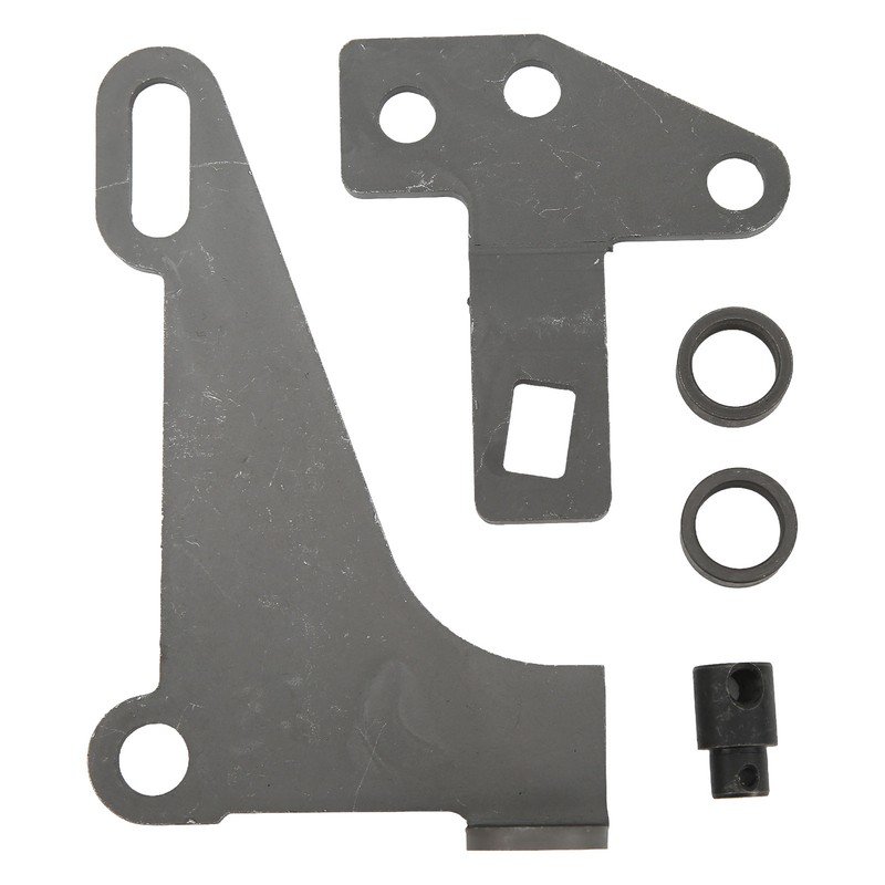 Bracket Lever Shift Kit 75498 Transmission Shifter Rebuild Kit for