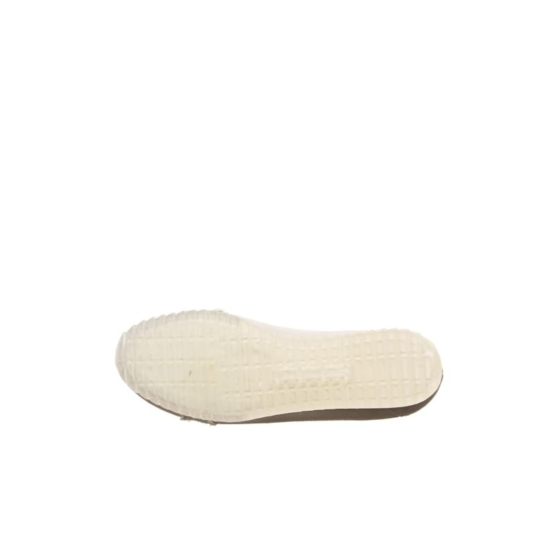 BEARPAW Zapatillas Austin para mujer, Linen, 9 US
