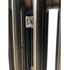 Foundry 250mm Steel Radiator Wall Stay/Wall Tie