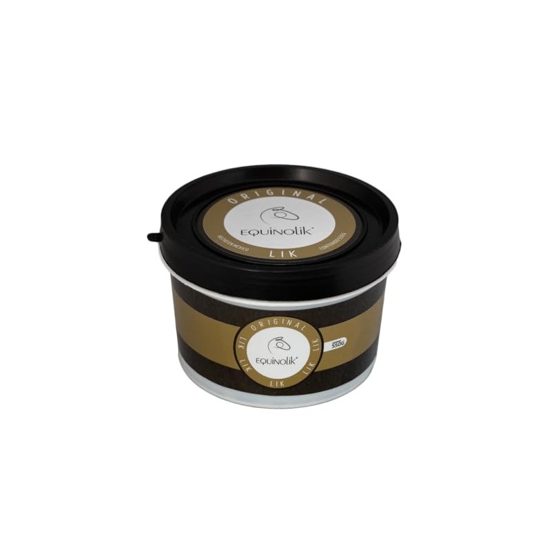 LIK (550 g.)