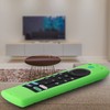 Universal Firestick Remote Cover Glow in The Dark - TV
