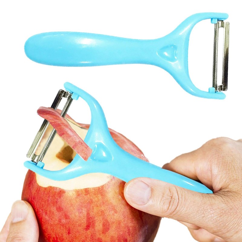 Peelers for Kitchen - Potato Peelers | Practical Kitchen Peeler,