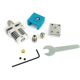 Micro-Swiss All Metal Hotend Kit (para CR-6 SE/CR-6 SE MAX)