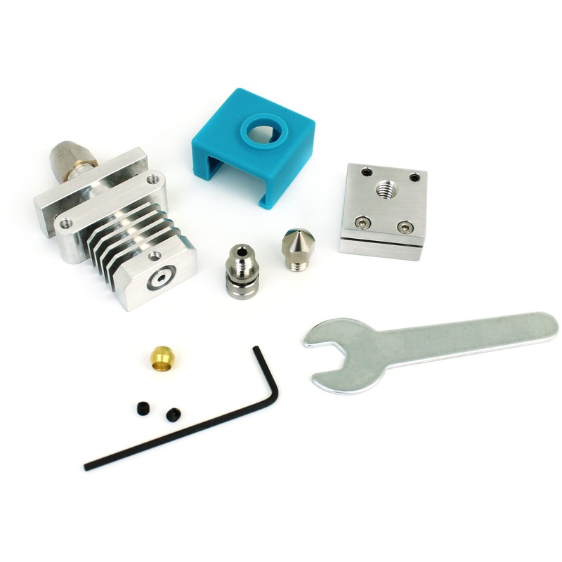 Micro-Swiss All Metal Hotend Kit (para CR-6 SE/CR-6 SE MAX)
