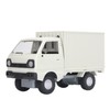 2.4G RC Truck 1/16 Scale High Drive Prevent Interface Drift
