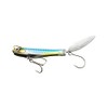 Issey Ketaro Tail Spin Jig 1.1 oz (30 g) #005