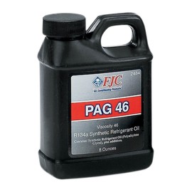 FJC. 2484 PAG Oil - 8 fl. oz. (Limited Edition)