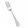 Winco 0036-05 - Dinner Fork, 7-1/4", 18/8 Stainless Steel