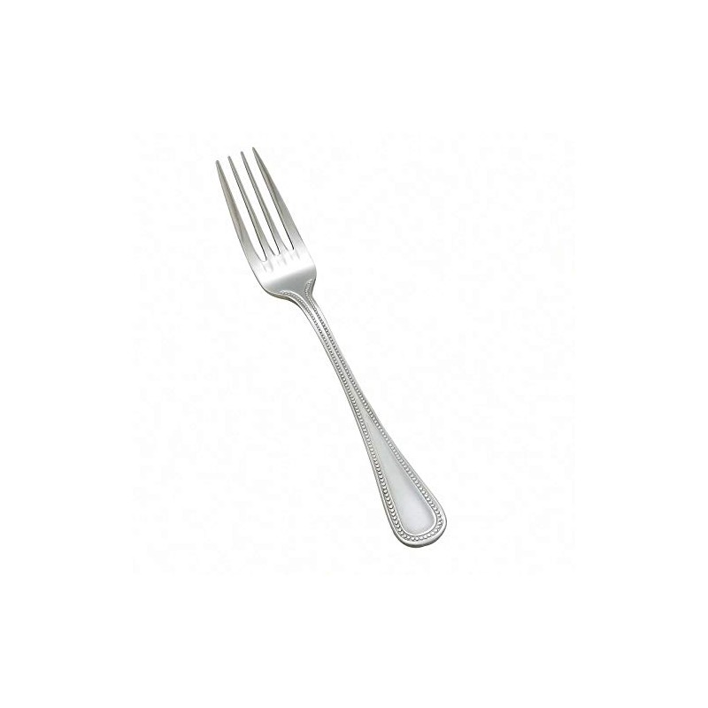 Winco 0036-05 - Dinner Fork, 7-1/4", 18/8 Stainless Steel